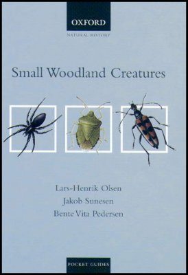 Small Woodland Creatures