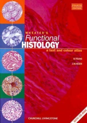 Wheater's Functional Histology