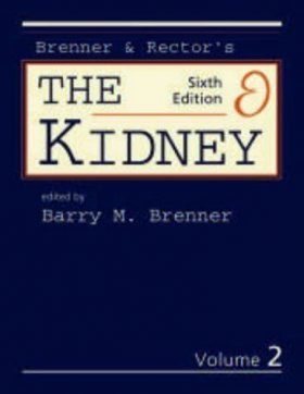 The Kidney (2-Volume Set)