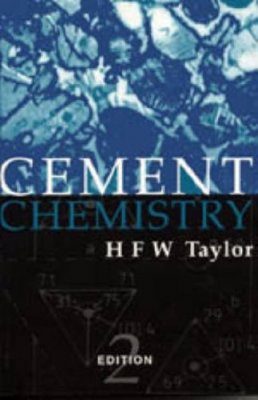 Cement Chemistry