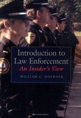 Introduction to Law Enforcement