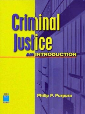 Criminal Justice