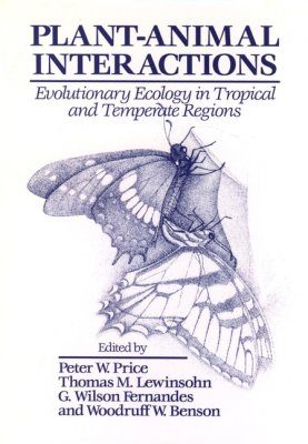 Plant-Animal Interactions
