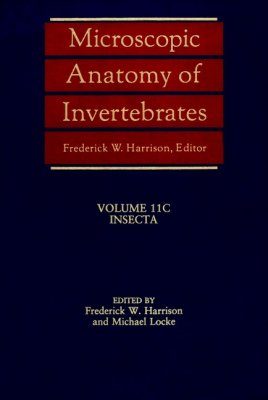 Microscopic Anatomy of Invertebrates, Volume 11C