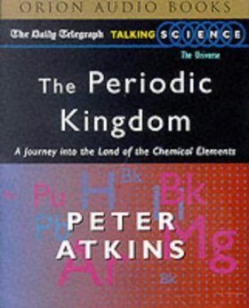 The Periodic Kingdom