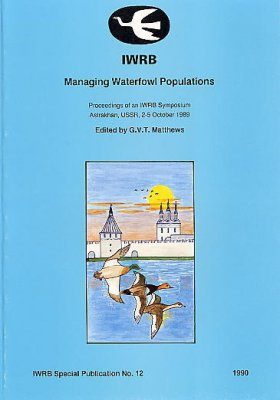 Managing Waterfowl Populations
