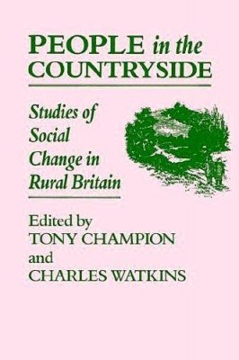 People in the Countryside