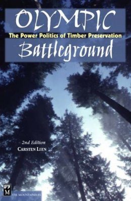 Olympic Battleground