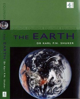 Equinox: The Earth