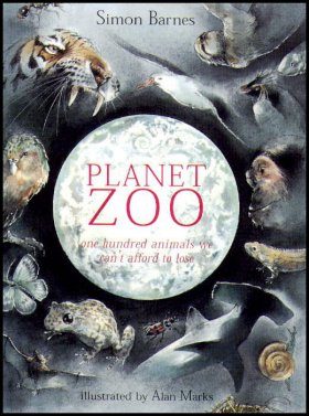 Planet Zoo: One Hundred Animals We Can't Afford to Lose