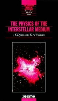 The Physics of the Interstellar Medium