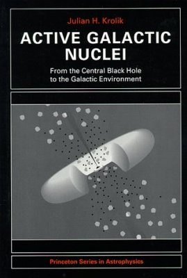 Active Galactic Nuclei