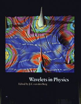Wavelets in Physics