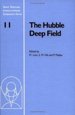 The Hubble Deep Field