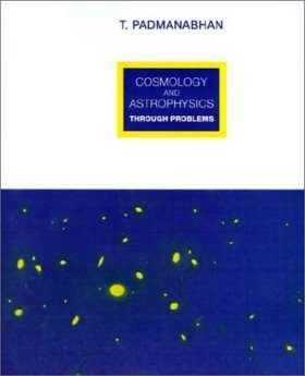 Cosmology and Astrophysics