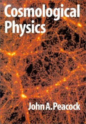 Cosmological Physics
