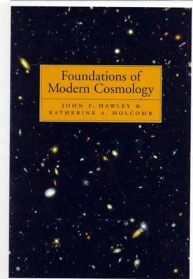 Foundations of Modern Cosmology