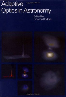 Adaptive Optics in Astronomy