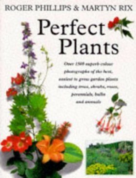 Perfect Plants