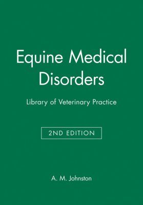 Equine Medical Disorders