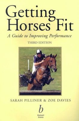 Getting Horses Fit