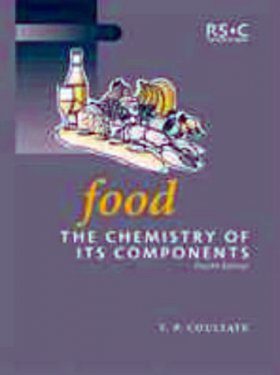 Food: The Chemistry of its Components