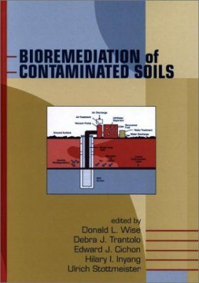 Bioremediation of Contaminated Soils