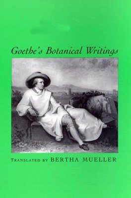 Goethe's Botanical Writings