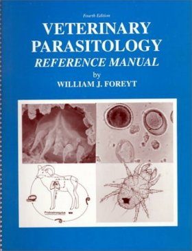 Veterinary Parasitology