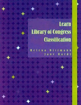 Learn Library of Congress Classification