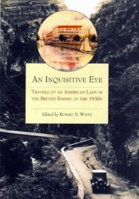 An Inquisitive Eye