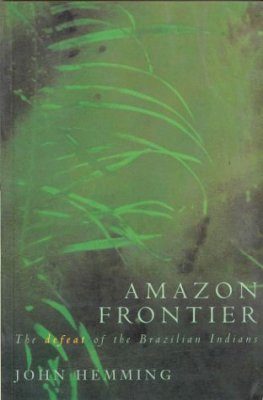 Amazon Frontier