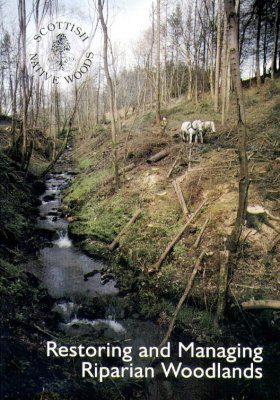 Restoring and Managing Riparian Woodlands