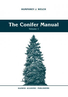 The Conifer Manual, Volume 1