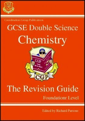 GCSE Double Science Chemistry