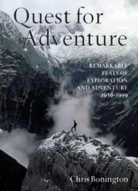 Quest for Adventure