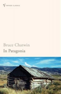 In Patagonia
