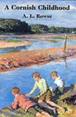 A Cornish Childhood