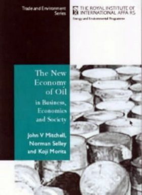 The New Economy of Oil