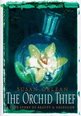 Orchid Thief