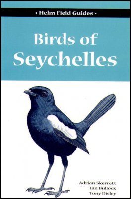 Birds of Seychelles
