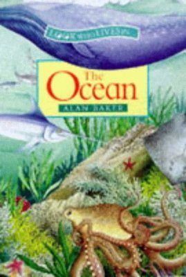 Look Who Lives in the Ocean