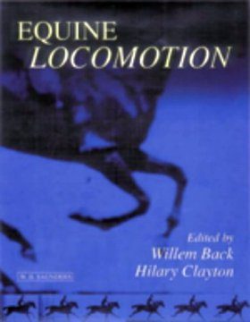 Equine Locomotion