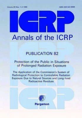 Protection of the Public in Situations of Prolonged Radiation Exposure