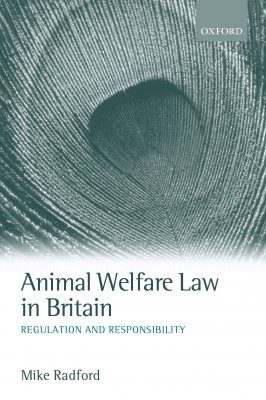 Animal Welfare Law in Britain