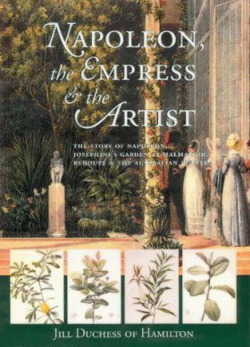 Napoleon, the Empress and the Artist