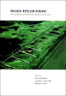 Prairie Wetland Ecology