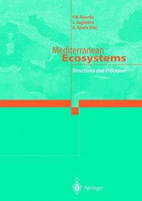 Mediterranean Ecosystems