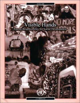 Visible Hands