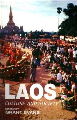 Laos: Culture and Society